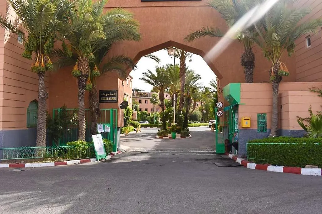 Holiday home Luxury Riad, Marrakech, Pool, Free Airport Shuttle, Dar Bassidi Marrakesh