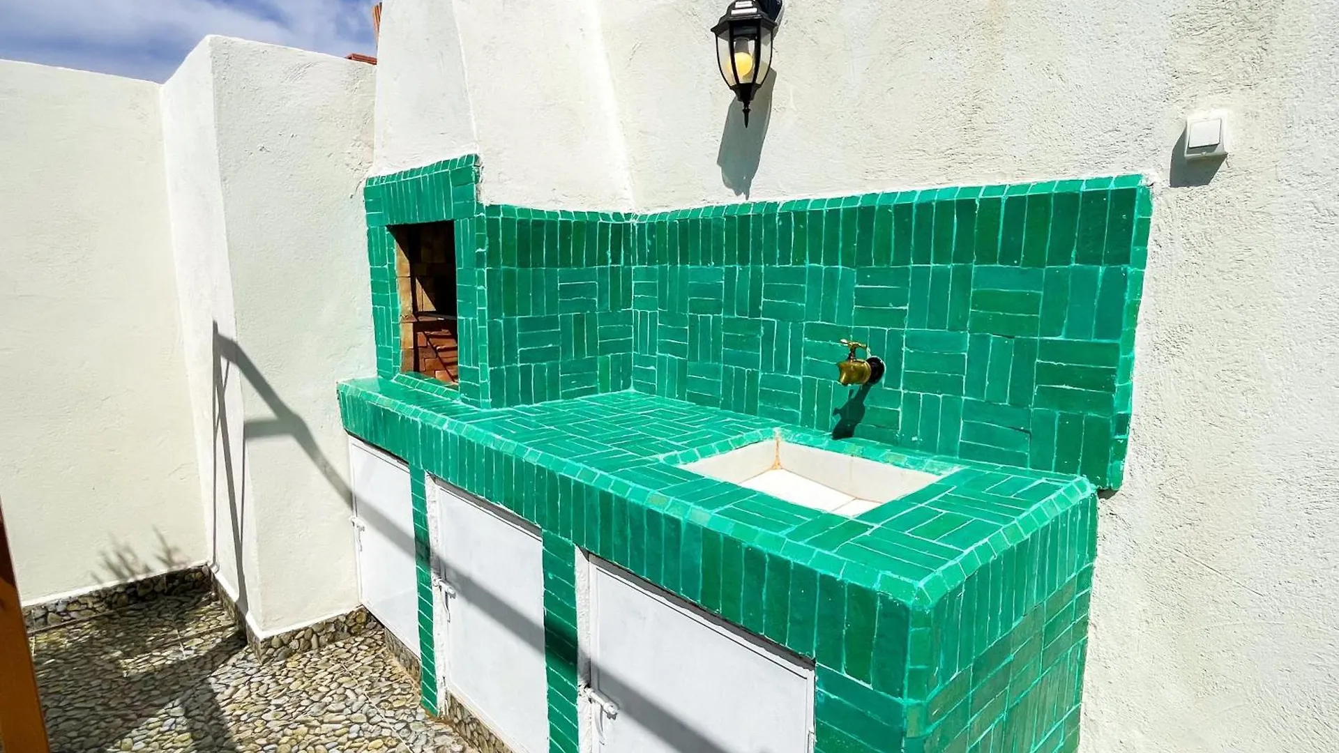 Luxury Riad, Marrakech, Pool, Free Airport Shuttle, Dar Bassidi Marrakesh 0*,  Morocco