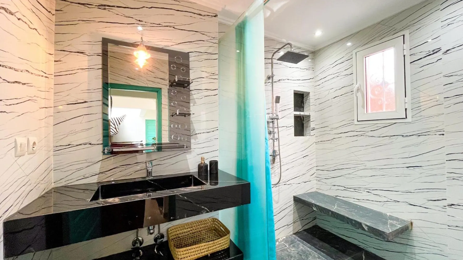 Holiday home Luxury Riad, Marrakech, Pool, Free Airport Shuttle, Dar Bassidi Marrakesh Morocco