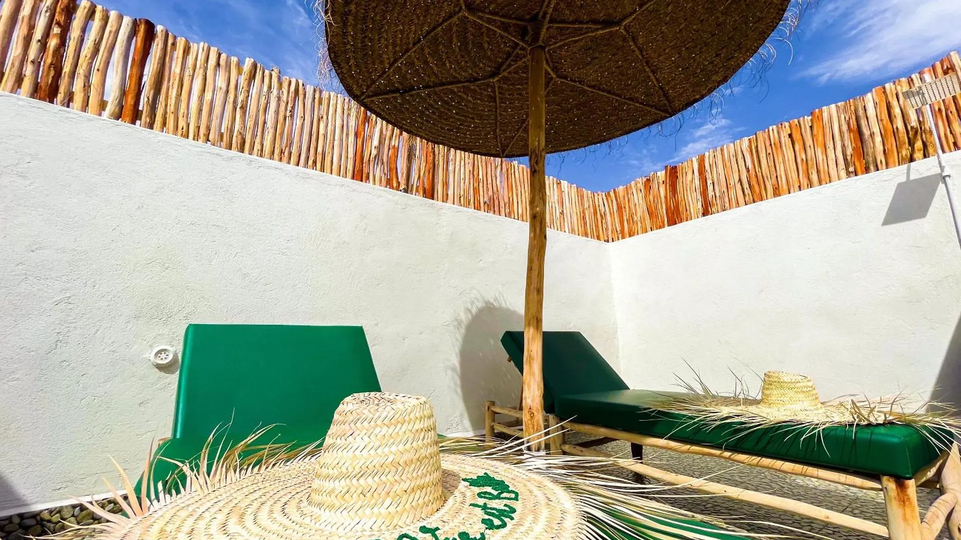 Holiday home Luxury Riad, Marrakech, Pool, Free Airport Shuttle, Dar Bassidi Marrakesh