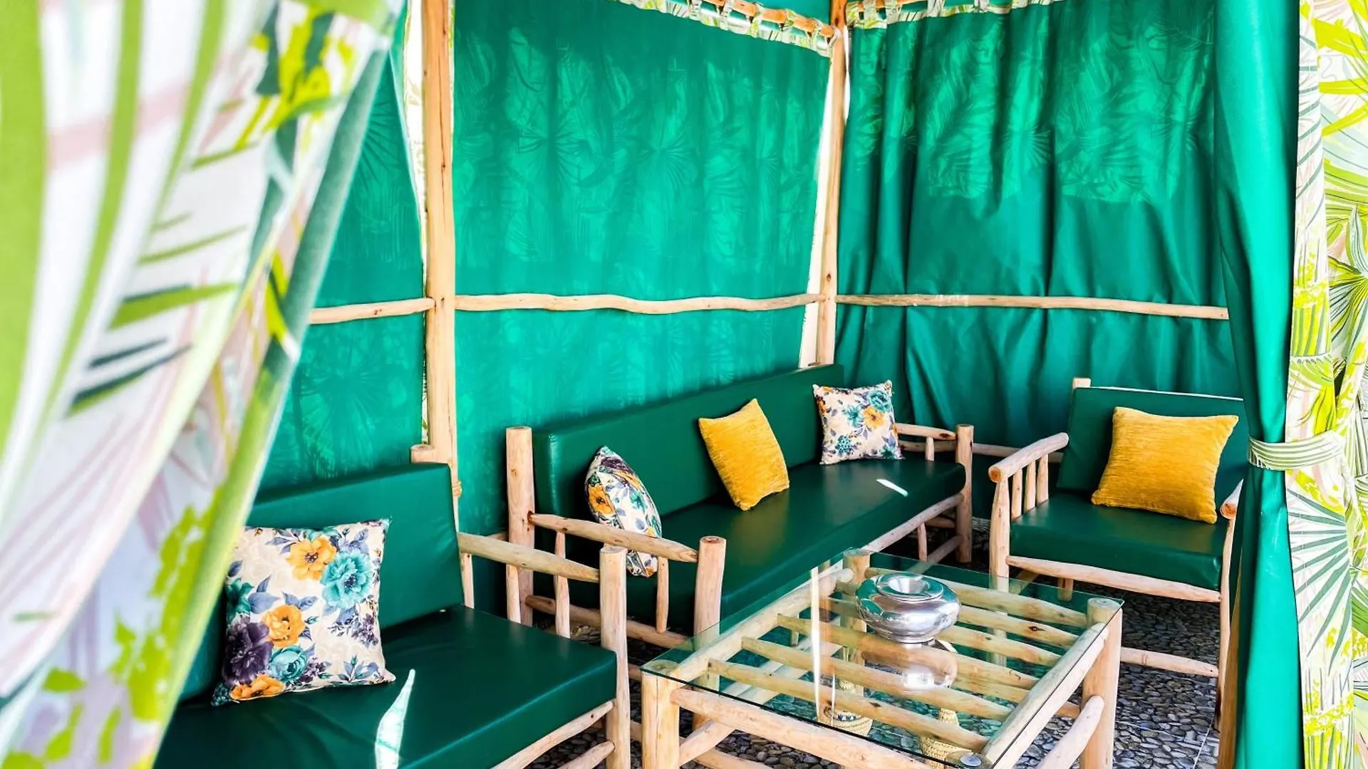 Luxury Riad, Marrakech, Pool, Free Airport Shuttle, Dar Bassidi Marrakesh Holiday home