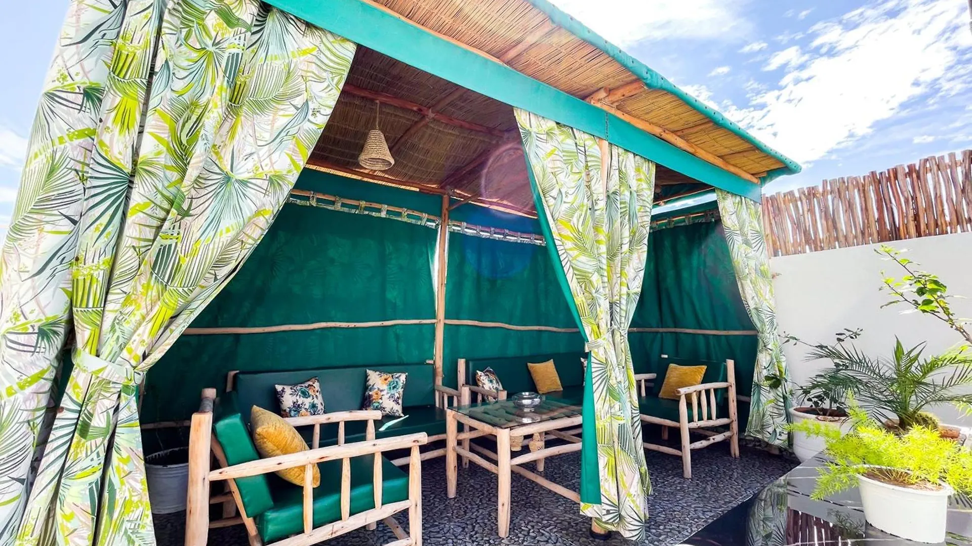 Luxury Riad, Marrakech, Pool, Free Airport Shuttle, Dar Bassidi Marrakesh