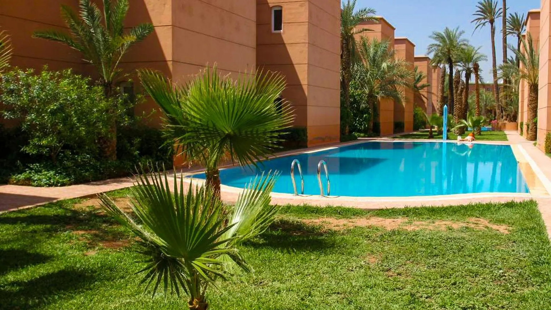 Holiday home Luxury Riad, Marrakech, Pool, Free Airport Shuttle, Dar Bassidi Marrakesh