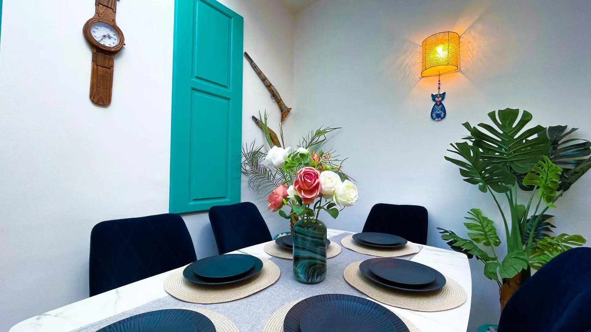 Luxury Riad, Marrakech, Pool, Free Airport Shuttle, Dar Bassidi Marrakesh Holiday home