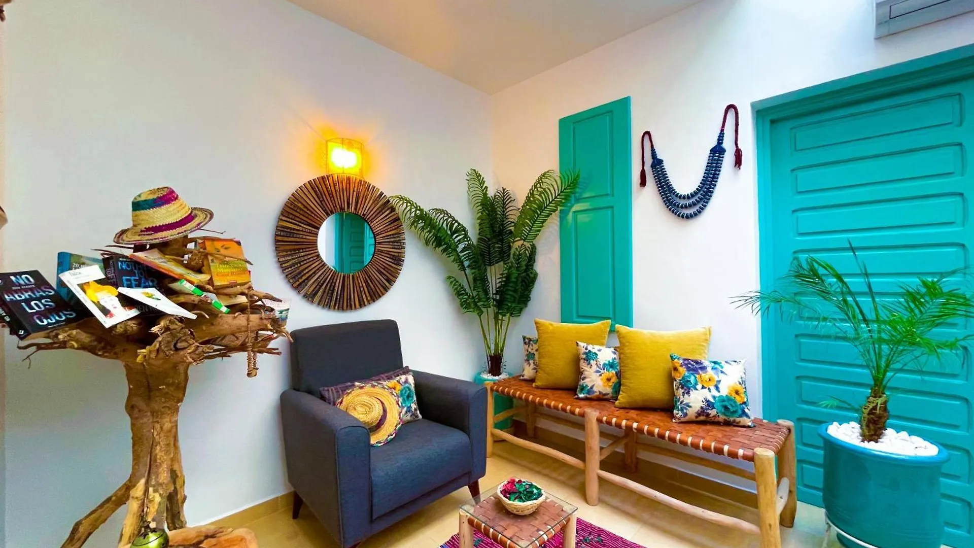 Luxury Riad, Marrakech, Pool, Free Airport Shuttle, Dar Bassidi Marrakesh 0*,  Morocco