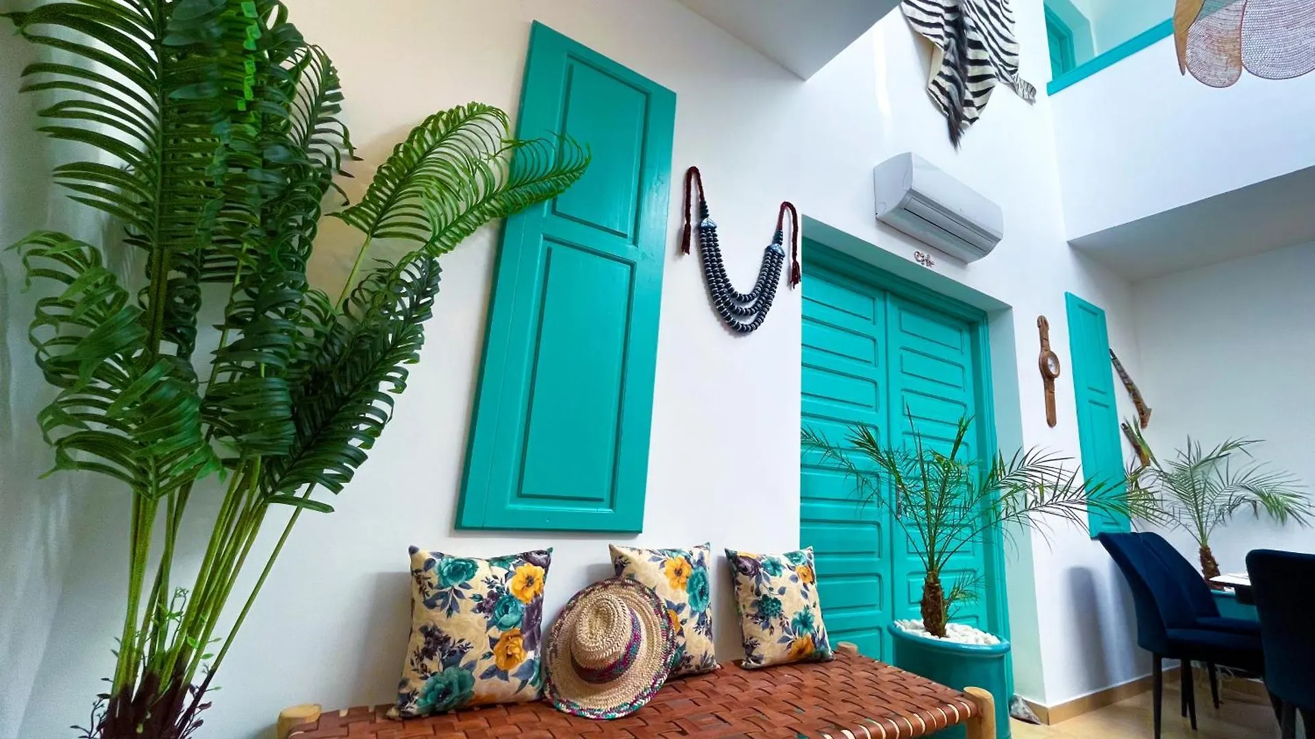 Luxury Riad, Marrakech, Pool, Free Airport Shuttle, Dar Bassidi Marrakesh Holiday home