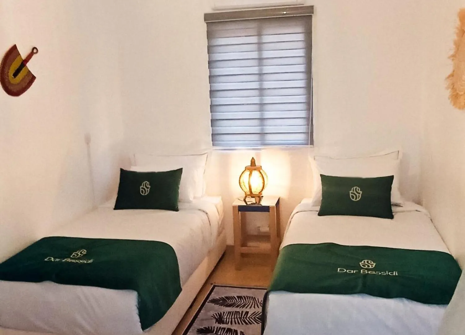 Holiday home Luxury Riad, Marrakech, Pool, Free Airport Shuttle, Dar Bassidi Marrakesh