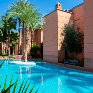 Vakantiehuis Syrine, Marrakesh