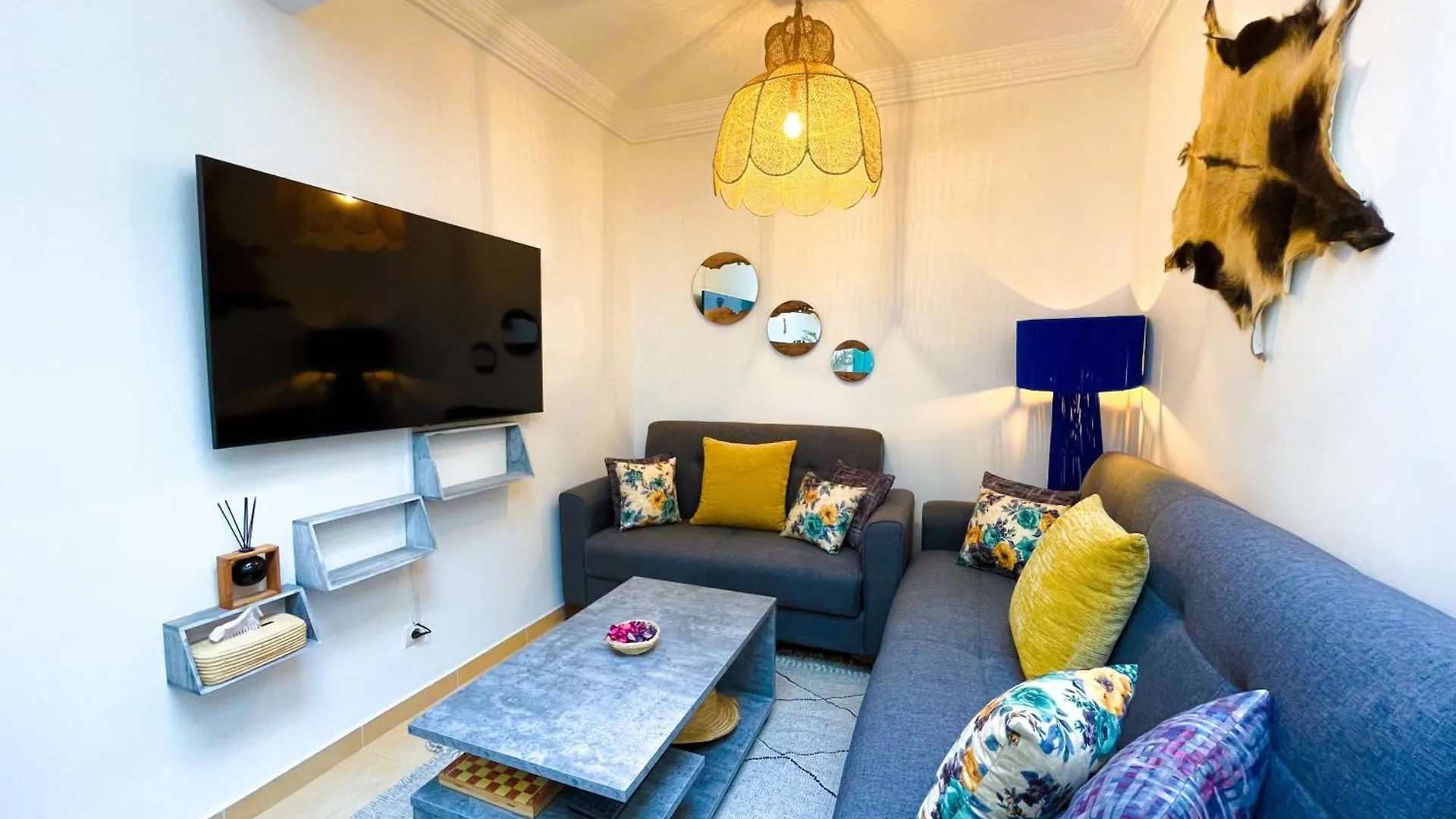 Luxury Riad, Marrakech, Pool, Free Airport Shuttle, Dar Bassidi Marrakesh 0*,  Morocco