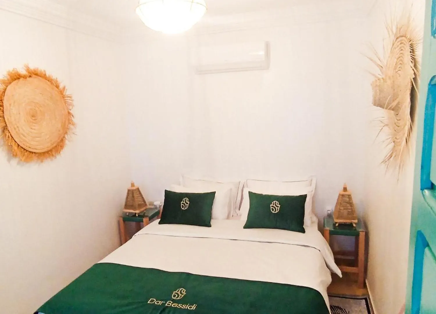 Holiday home Luxury Riad, Marrakech, Pool, Free Airport Shuttle, Dar Bassidi Marrakesh Morocco