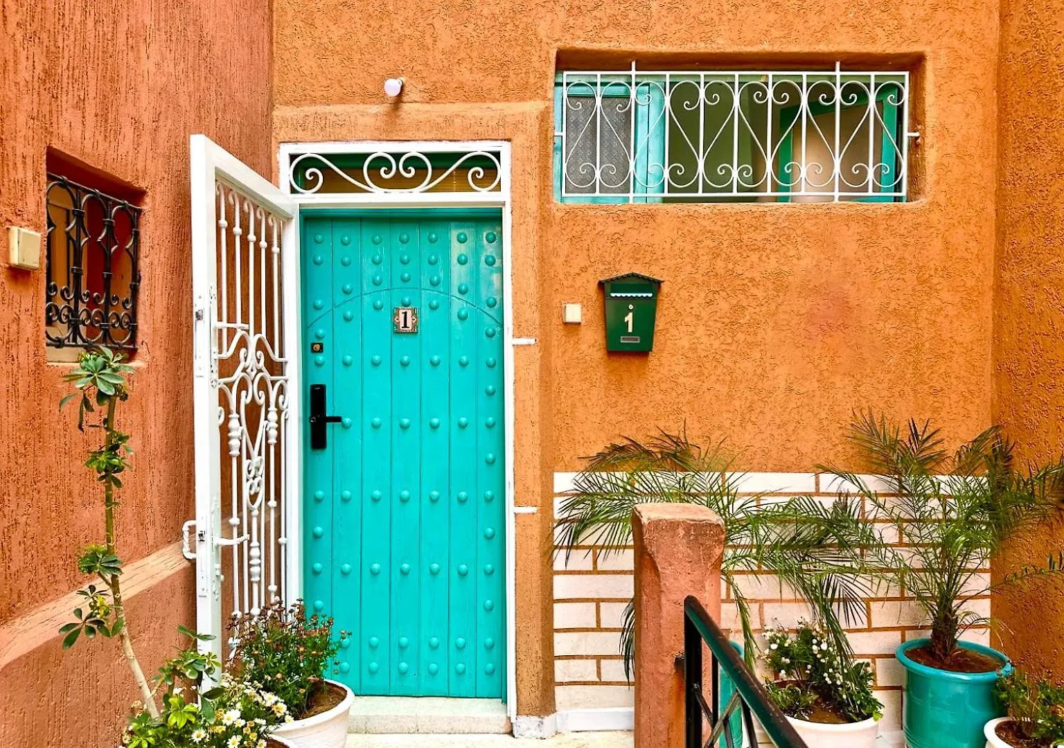 Luxury Riad, Marrakech, Pool, Free Airport Shuttle, Dar Bassidi Marrakesh