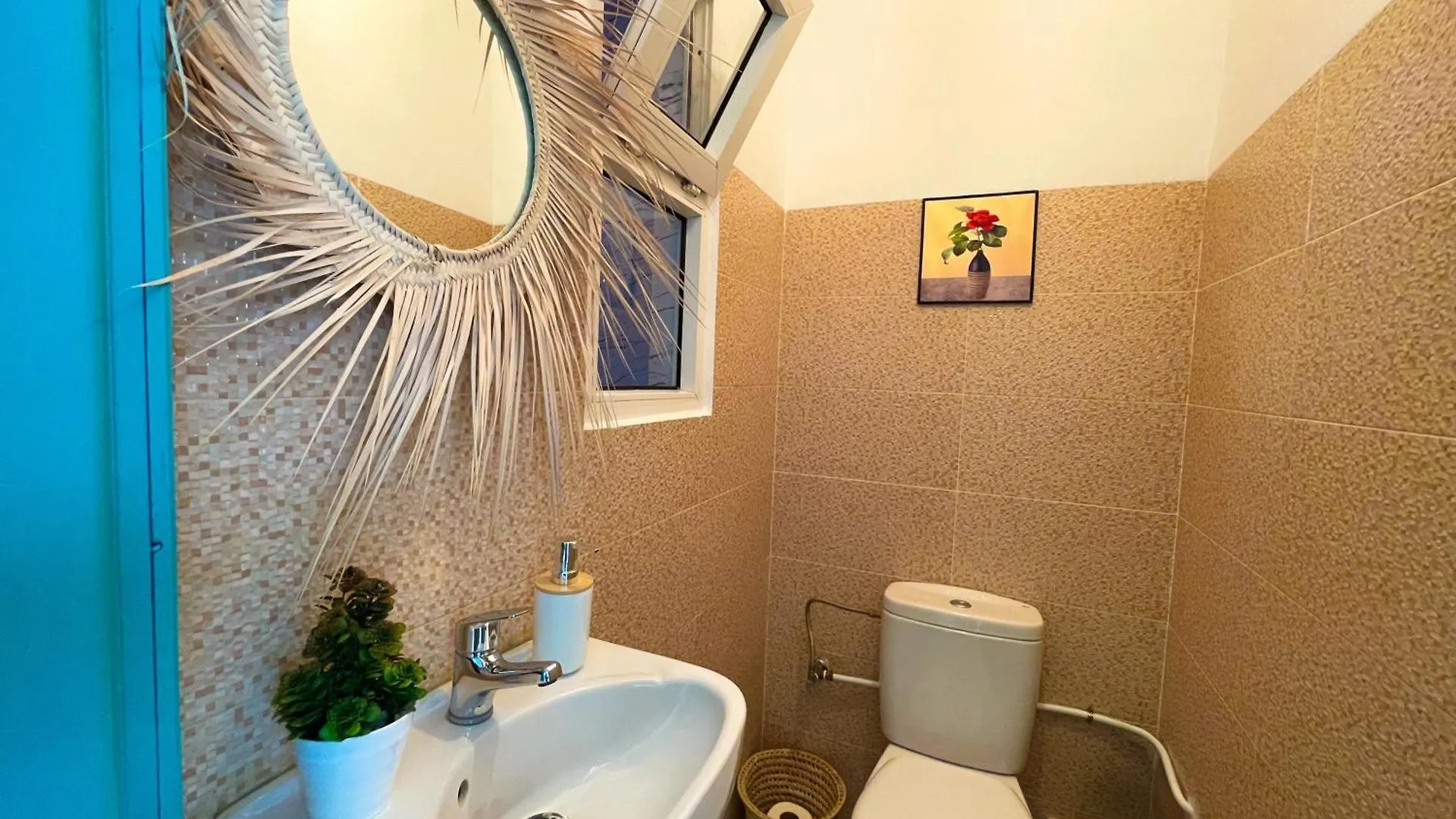 Luxury Riad, Marrakech, Pool, Free Airport Shuttle, Dar Bassidi Marrakesh 0*,  Maroc