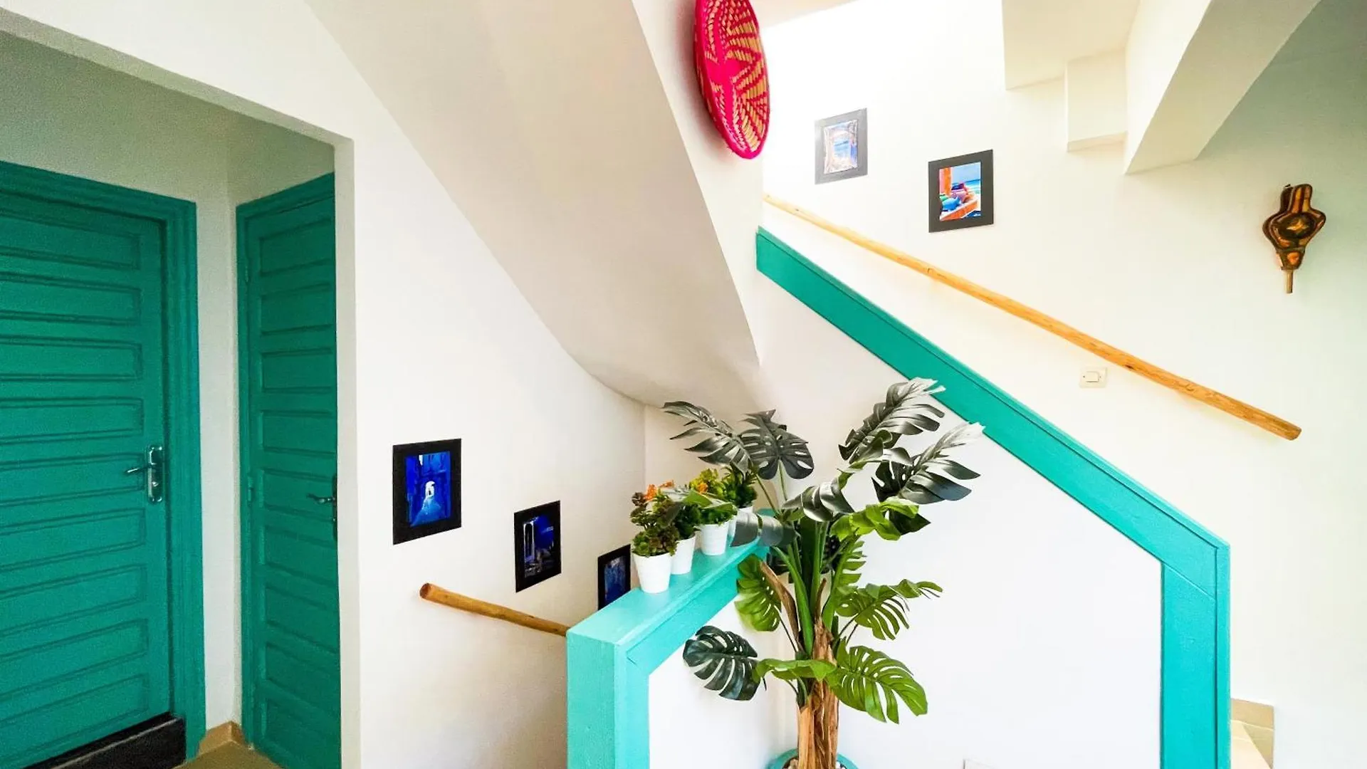 Luxury Riad, Marrakech, Pool, Free Airport Shuttle, Dar Bassidi Marrakesh Hébergement de vacances