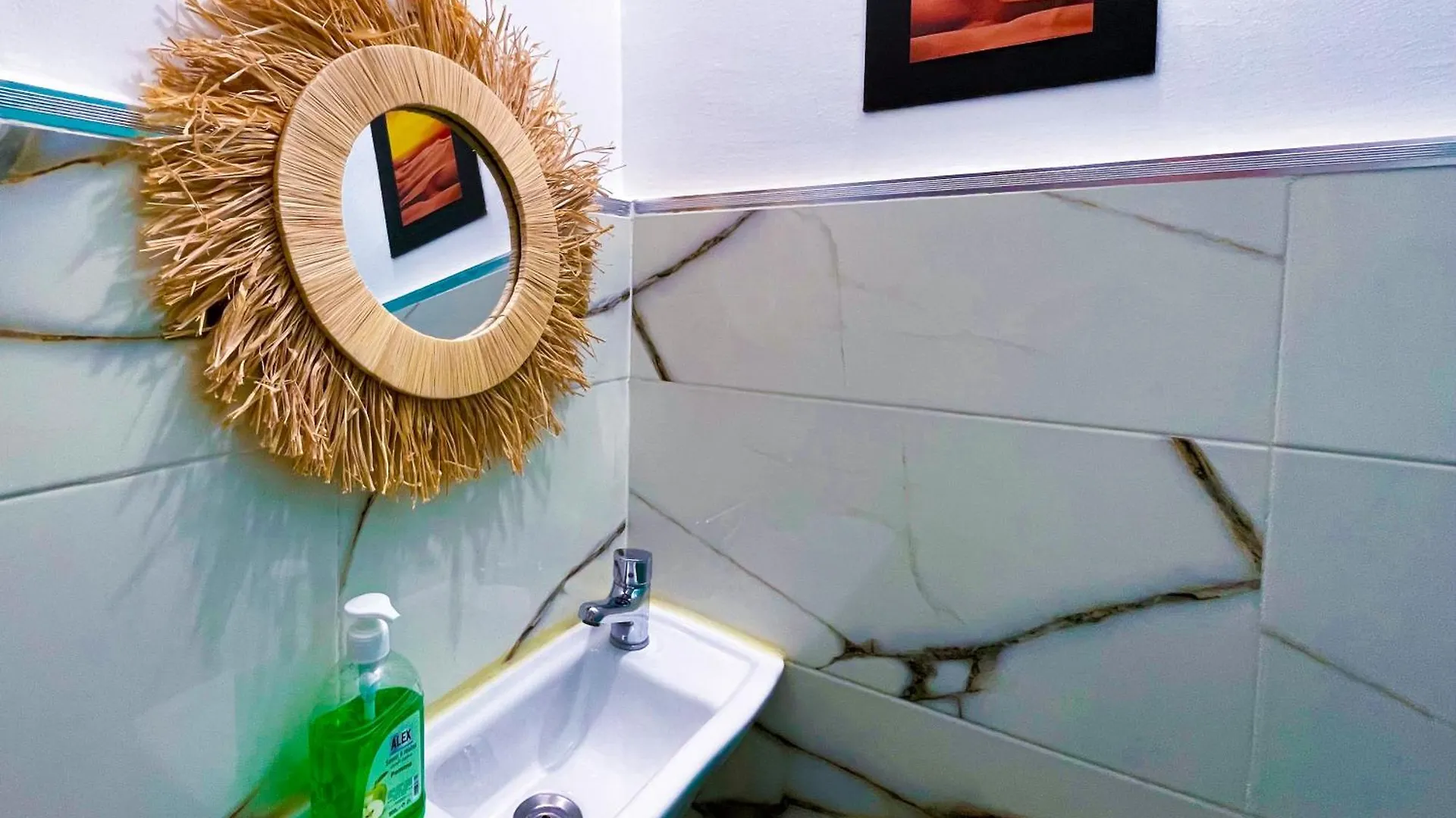Luxury Riad, Marrakech, Pool, Free Airport Shuttle, Dar Bassidi Marrakesh Hébergement de vacances